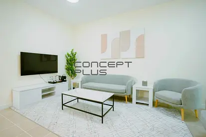 Fully Furnished | High Floor | Vacant Soon