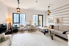 Fully Furnished | Chiller Free | Boulevard Views