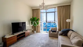 Palm Views | Furnished | Marina View