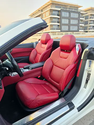 2013 Mercedes-BENZ SL thumbnail 13