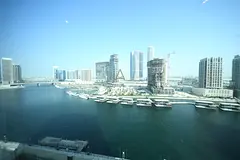 Direct Canal Views | Brand-new Furnished | Spacious