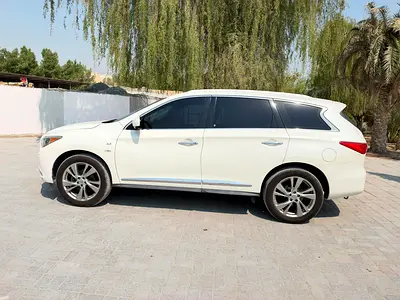 2015 Infiniti QX60 — миниатюра 16