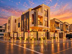 Own your dream home in Al Bahya, Ajman | Spacious layouts and complete privacy. An unmissable invest