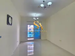 Studio Apartment | Elite Sports Residence 3 | City View Balcony