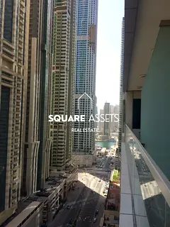 Beautiful 1BR | Furnished Unit | Nice Location
