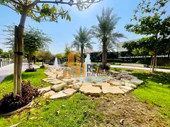 Unfurnished 3BR villa available with 4 cheques payment