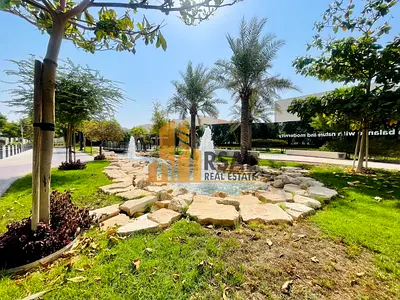 Unfurnished 3BR villa available with 4 cheques payment