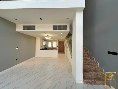 2BR Townhouse | Close to Clubhouse | Spacious