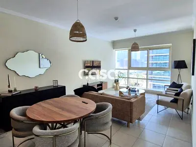 Prime Location | Unfurnished | Vacant
