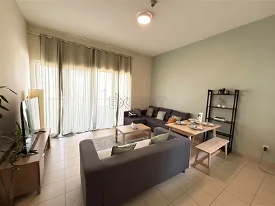 Fully Furnished | Ready to Move | Vacant
