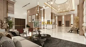 Brand New Studio | Payment Plan Available | Modern Living