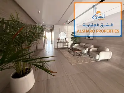 2BR 2 Master 3 Bath Balcony Open View Laundry Card Entry Central AC New Building