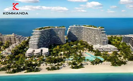 Sea View | Premium Unit | Unique offer