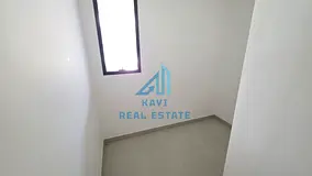 3-Bedroom Middle Unit for Rent