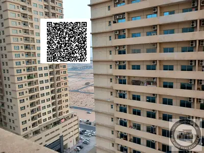 🏡 1 BHK Apartment for Sale – Lillies Tower, Emirates City, Ajman