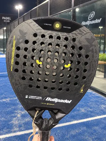Bullpadel Vertex 05 Buenos Aires Limited