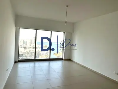 Prime Reem Island | High Floor | Open Sea View