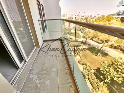 🌟 Luxury Studio with Balcony | Zaya Garden, Al Zahia | 590 Sq.Ft | AED 37K