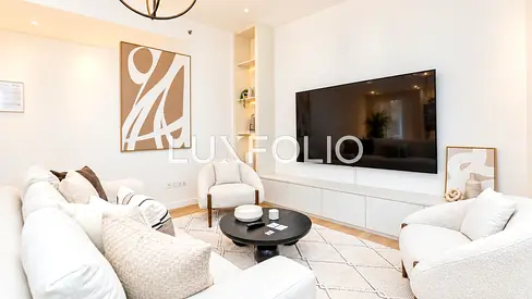 Marina View | Upgraded | Spacious
