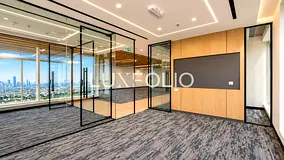 Brand New | Fitted | Washroom and Pantry