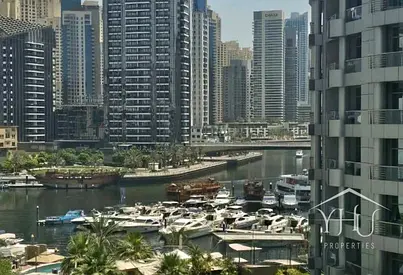 Huge Layout | Unique Home | Marina View | Vacant