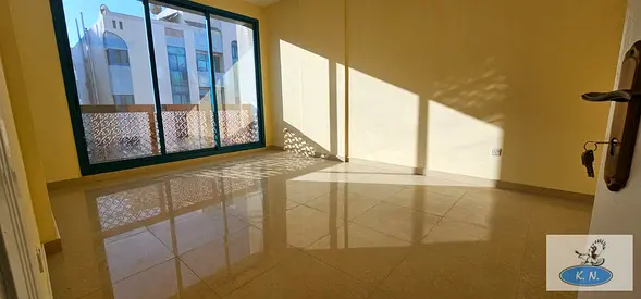 HOT DEAL 2-BHK WITH BALCONY | Shabiya 10 | AED 58K Yearly
