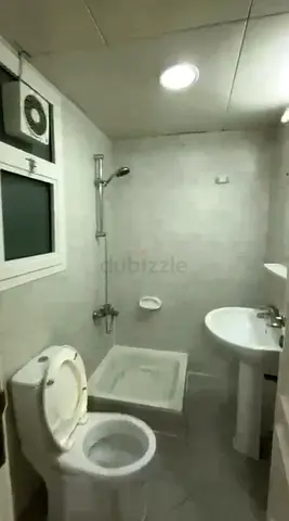 Room with Attached Bathroom Available for a Lady

📍 Near Abu Dhabi Mall