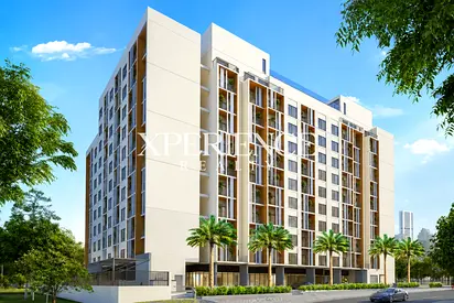 2 BR + MAIDS | MORTGAGE READY | BARRARI VIEWS