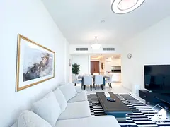 Modern 2BHK Apartment in AMNA Tower – All Bills Included + Free Wi-Fi & Parking