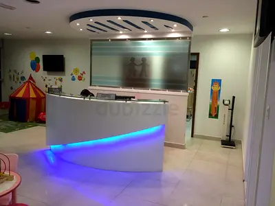 Pediatric Clinic and office for sale