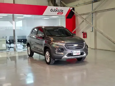 AED 494/month | 2024 Chevrolet Groove | GCC Specs | Ref#529326