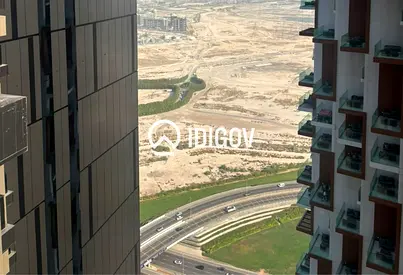 4709 · 1 BR · Apartment · Regalia by Deyaar, Business Bay