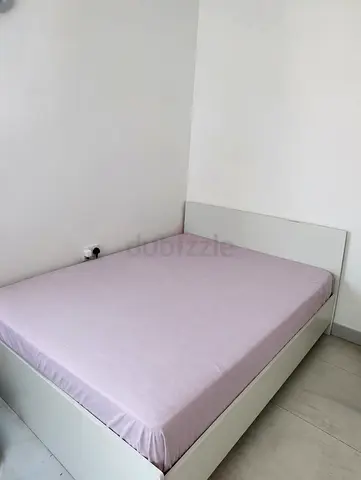 Bed and mattress for sale