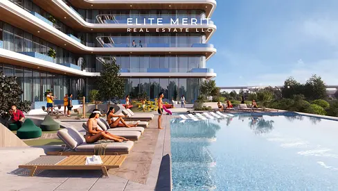 15% Below OP | Private Pool | HO Q2 2028 | Resale