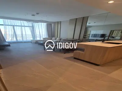 1 BR · Apartment · Elevate by Prescott, Arjan