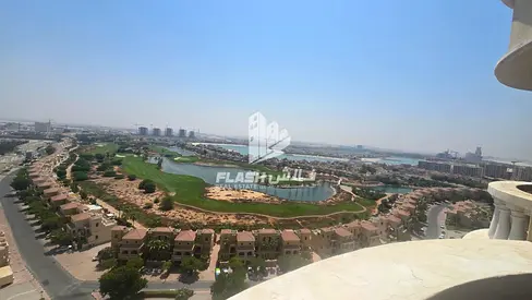 Great Location| High Floor| Amazing View| Tenanted
