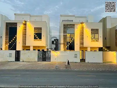 Own your villa, including registration and ownership fees.
