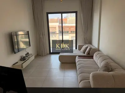 Fully Furnished | Chiller Free | Ready to Move
