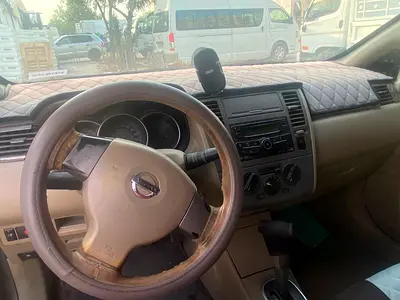 2006 Nissan TIIDA 照片 6