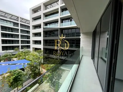 Prime Family Home! Modern 3BR Smart Apartment in Sokoon, Aljada | Amazing Price | Luxury Community