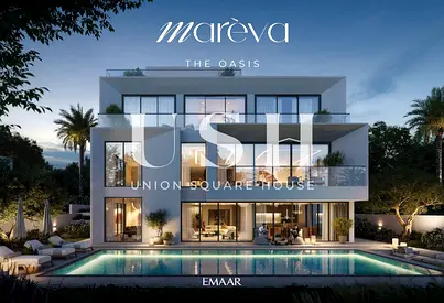 فيلا ماريفا من 5 غرف نوم | مسبح خاص | إطلالات على البحيرة والمنتزه