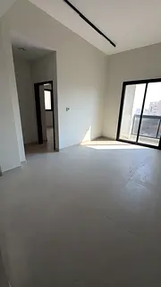 Brand New High-End 1BHK Apartment with Balcony for Annual Rent in Al Jurf 3 – Near Dubai Exit (Cod