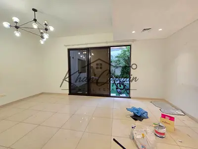 🏡 Elegant 3BHK Townhouse with Maid Room & Separate Majlis | 2,600 Sqft | 7 Parking Spaces | Prime Living in Nasma Residences ✨