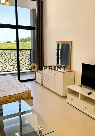 Fully Furnished | Vacant | Multiple Cheques
