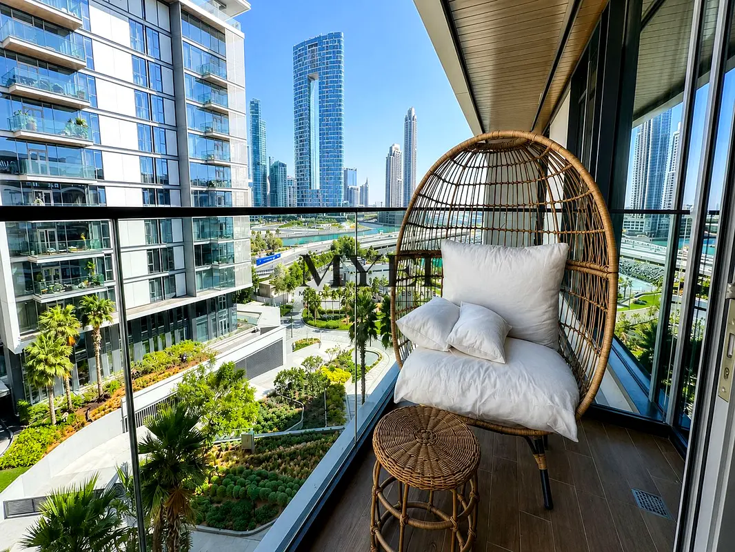 HIGH ROI / STUNNING VIEW / TENANTED