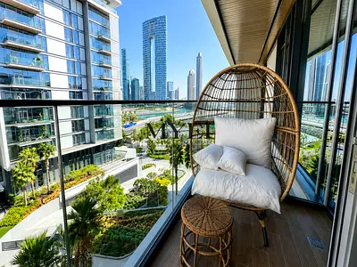 HIGH ROI / STUNNING VIEW / TENANTED
