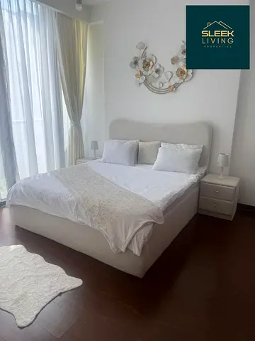 Fully Furnished | Spacious 01Bedroom | Prime Location