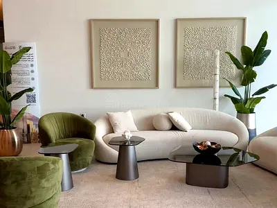 Semi Furnished | Lifestyle Community | BRAND NEW