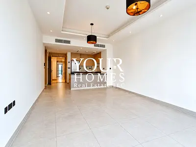 CORNER UNIT | PARK VIEW | 2BR + MAID