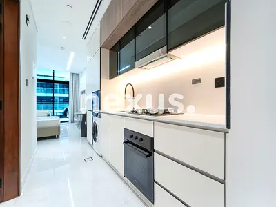 Premium Studio | High Floor | Resort Amenities
